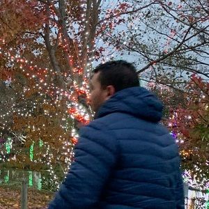 Meet your Posher, Raju